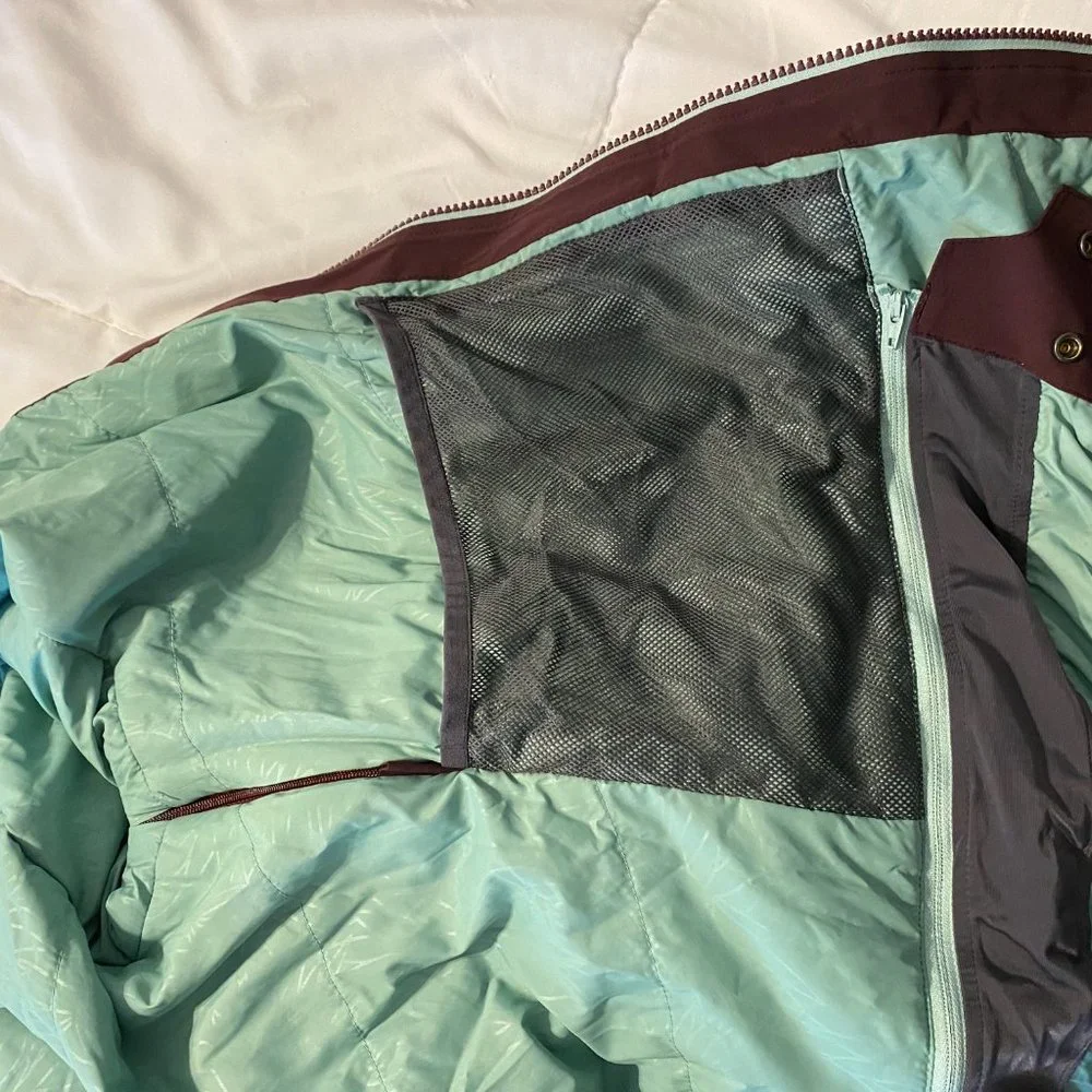 Flylow Daphne Jacket - NWT - Picture 5 of 7
